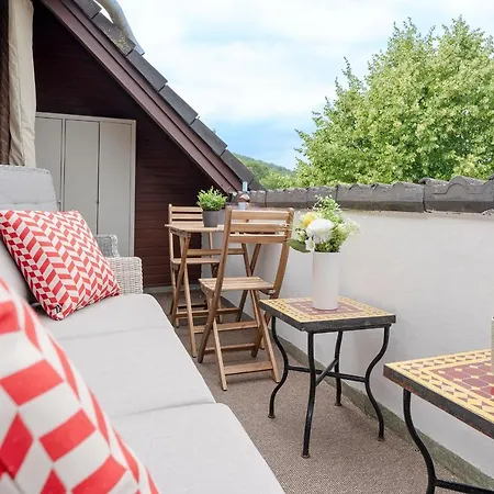 Haus Dieksee Holm Dieksee-idyll Apartment Malente