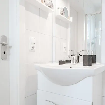 Haus Dieksee Holm Dieksee-idyll Διαμέρισμα