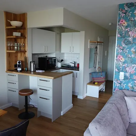 Haus Dieksee Holm Dieksee-idyll Apartment