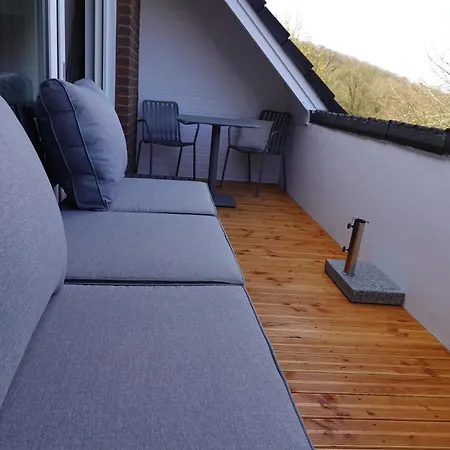 Haus Dieksee Holm Dieksee-idyll Malente