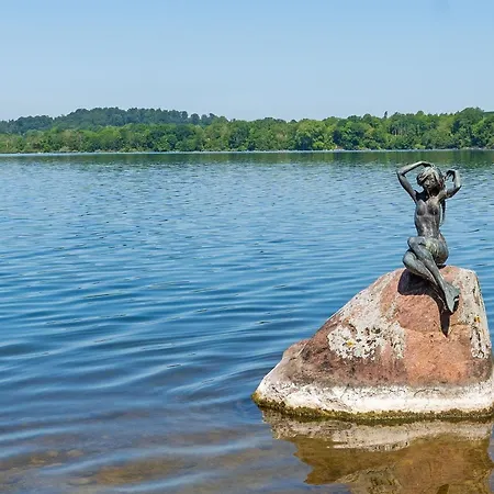 Διαμέρισμα Haus Dieksee Holm Dieksee-idyll *