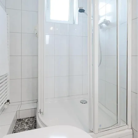 Haus Dieksee Holm Dieksee-idyll