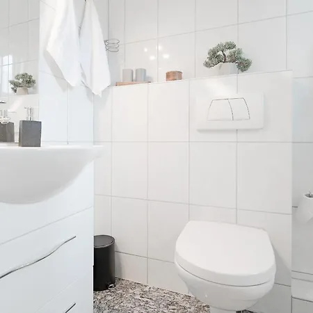 Διαμέρισμα Haus Dieksee Holm Dieksee-idyll *