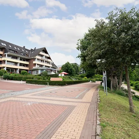 Haus Dieksee Holm Dieksee-idyll *