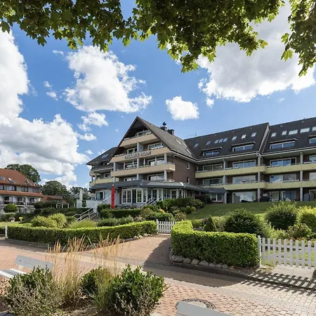 Haus Dieksee Holm Dieksee-idyll *