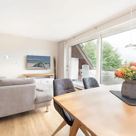 Haus Dieksee Holm Dieksee-idyll Apartment