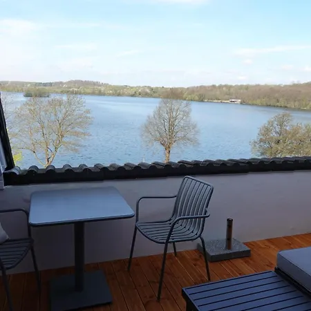 Haus Dieksee Holm Dieksee-idyll *