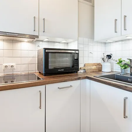 Haus Dieksee Holm Dieksee-idyll Διαμέρισμα