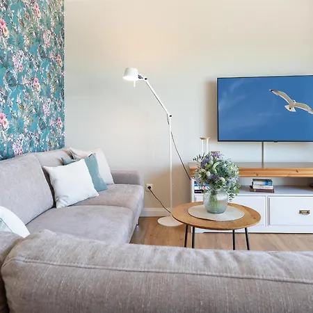 Haus Dieksee Holm Dieksee-idyll Διαμέρισμα Malente