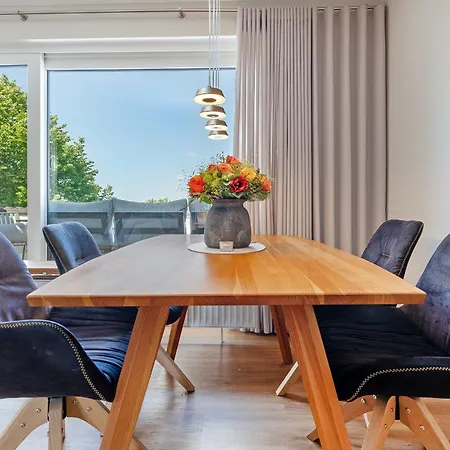 Διαμέρισμα Haus Dieksee Holm Dieksee-idyll