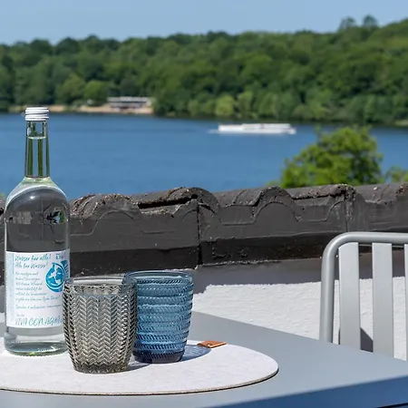 Haus Dieksee Holm Dieksee-idyll *