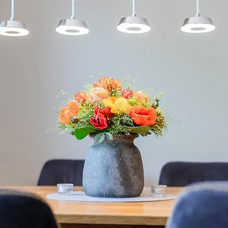 Haus Dieksee Holm Dieksee-idyll * Malente