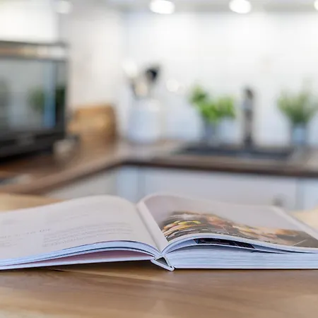 Haus Dieksee Holm Dieksee-idyll Διαμέρισμα