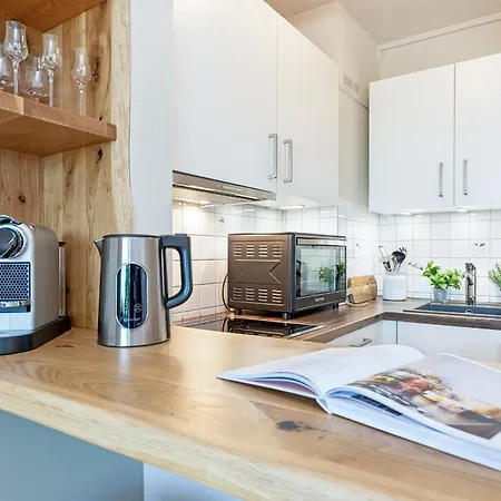 Haus Dieksee Holm Dieksee-idyll Διαμέρισμα *