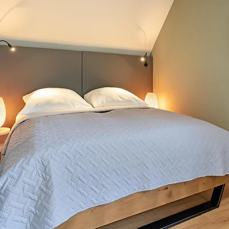 Διαμέρισμα Haus Dieksee Holm Dieksee-idyll *