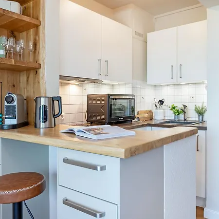 Haus Dieksee Holm Dieksee-idyll Διαμέρισμα Malente