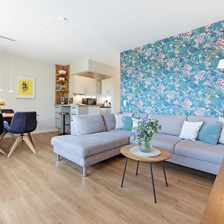 Haus Dieksee Holm Dieksee-idyll Διαμέρισμα