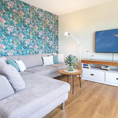 Διαμέρισμα Haus Dieksee Holm Dieksee-idyll *